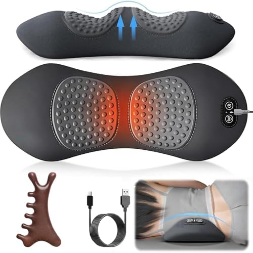 Triple Fusion Massager