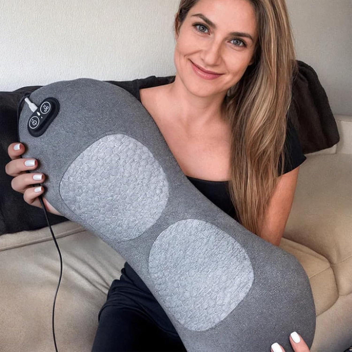 Triple Fusion Massager