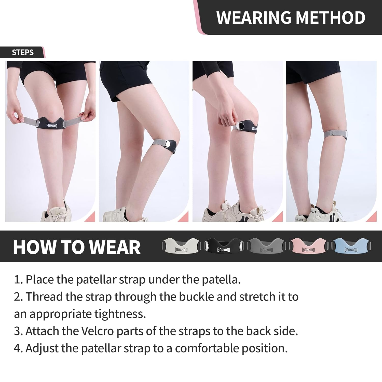 Knee Pain Product 2