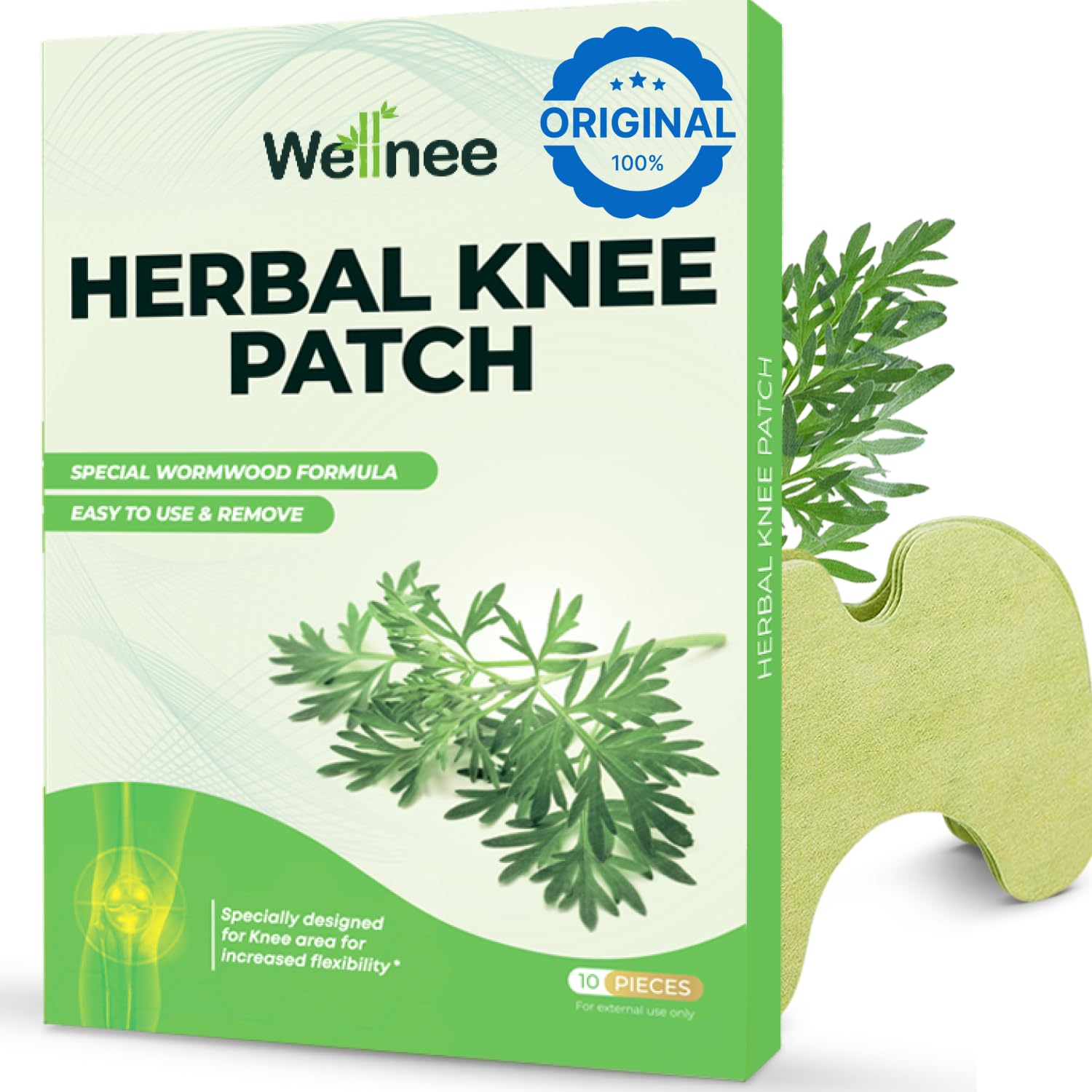 Knee Herbal