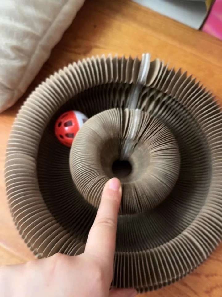 Customer testimonial