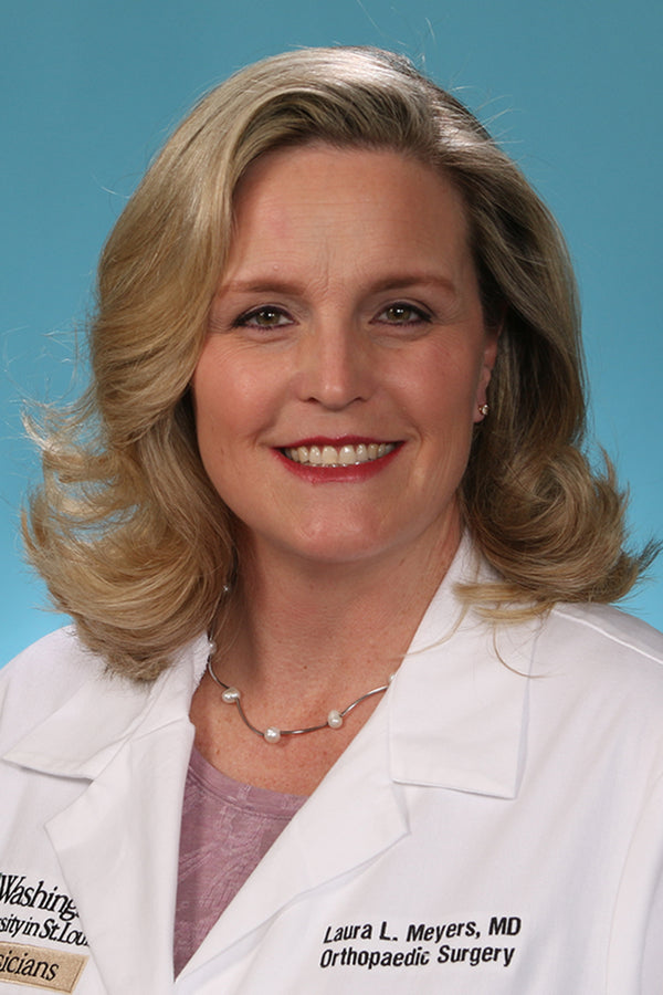 Dr. Laura Meyers
