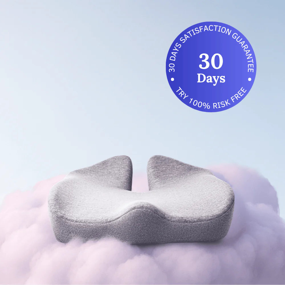 Orthopedic Seat Cushion